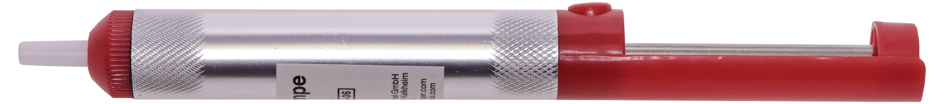 Rothenberger Löt-/Entlöt-Pinzette Absaugpumpe 1St.