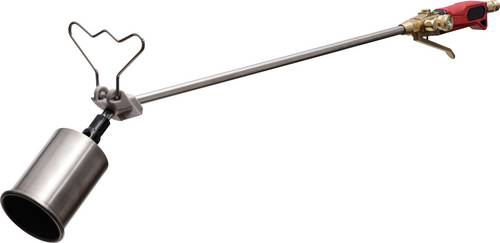 Rothenberger 4 bar Anwärmbrenner 1060°C Brenner 70mm