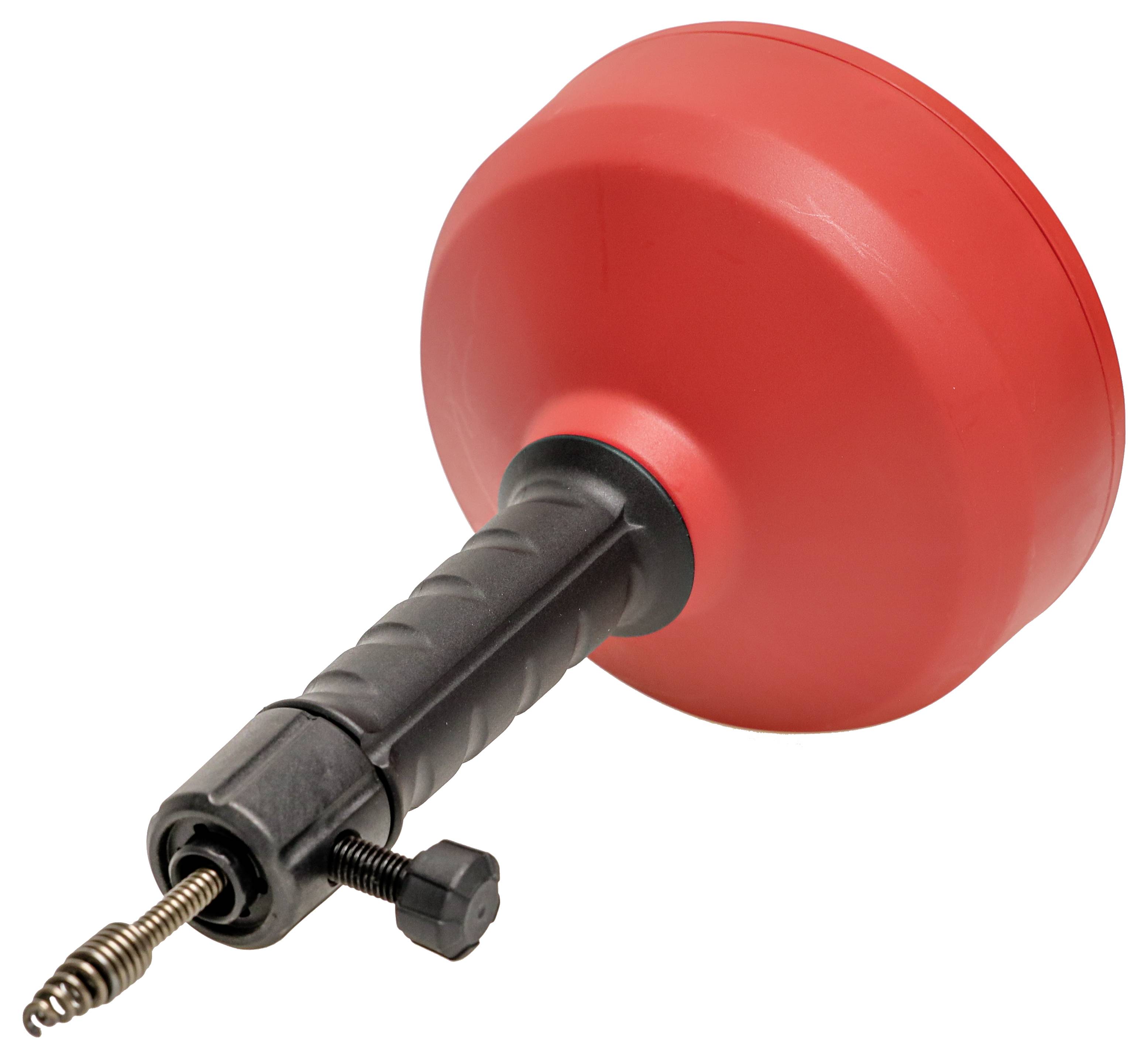 Rothenberger 1500004628 Rohrreinigungs-Spirale 4.5m Produktabmessung, Ø 6.5mm