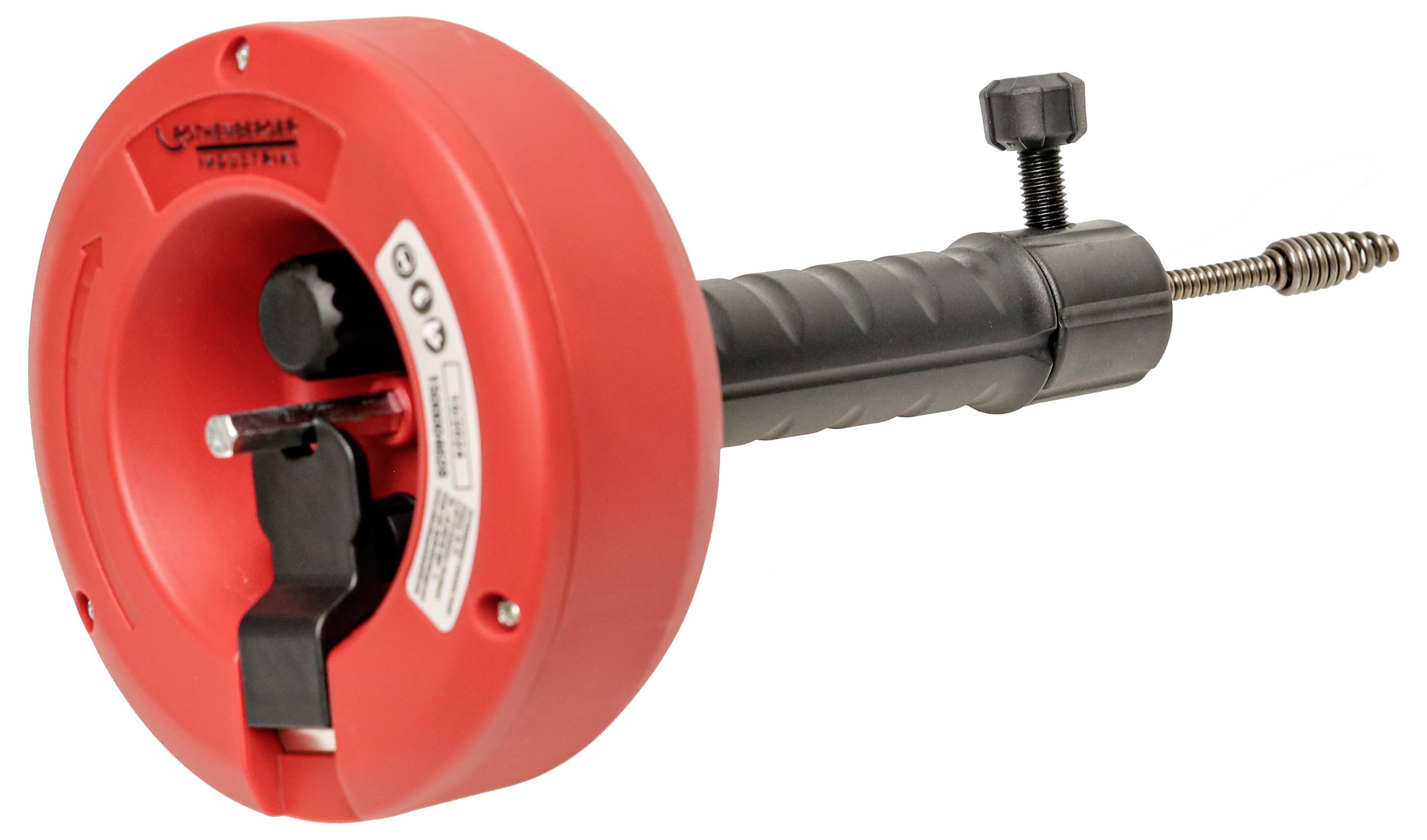 Rothenberger 1500004628 Rohrreinigungs-Spirale 4.5m Produktabmessung, Ø 6.5mm