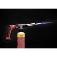 Rothenberger Lötbrenner 750 Piezo Zündung Rothenberger Lötbrenner 750 Piezo Zündung