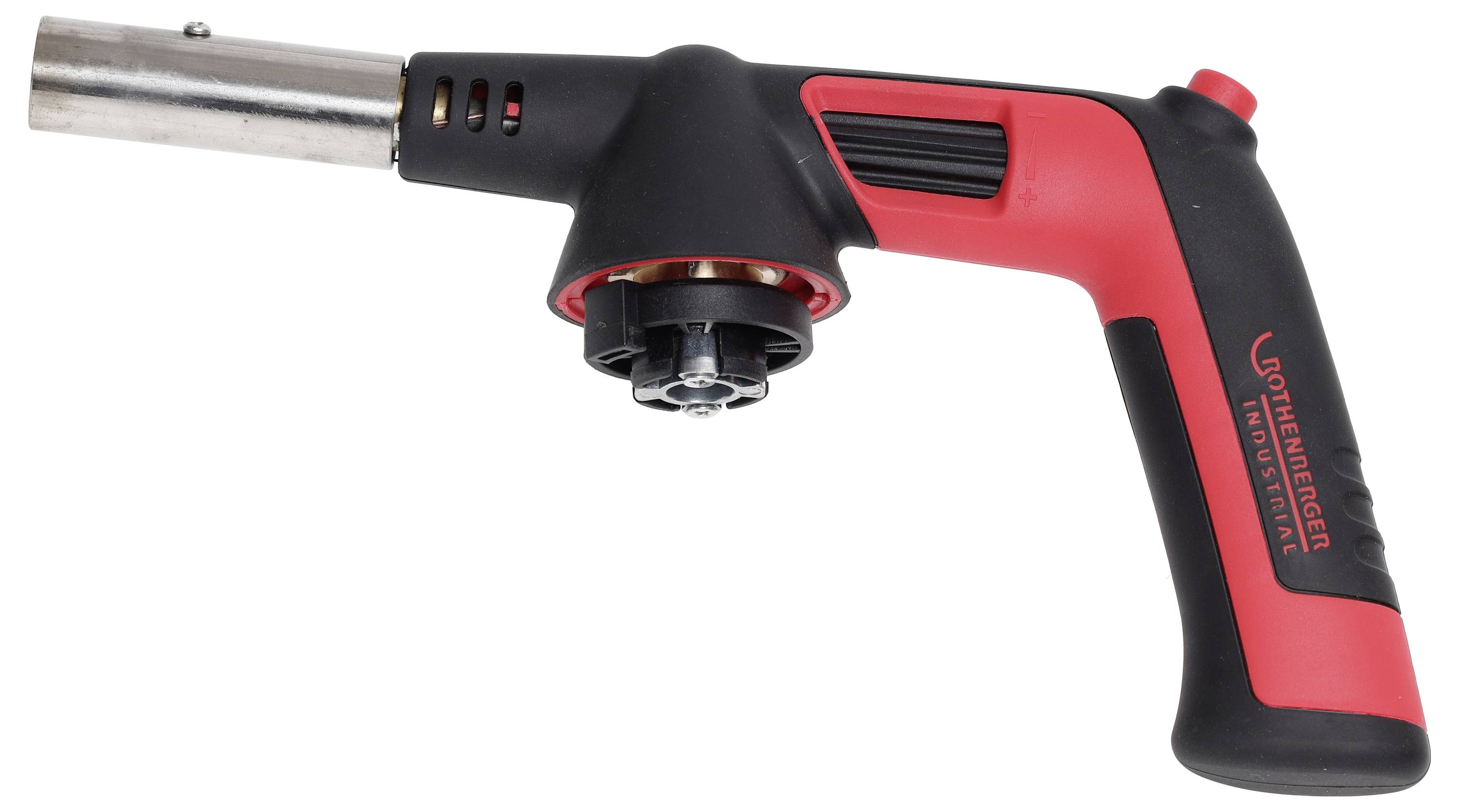 Rothenberger Lötbrenner 750 Piezo Zündung