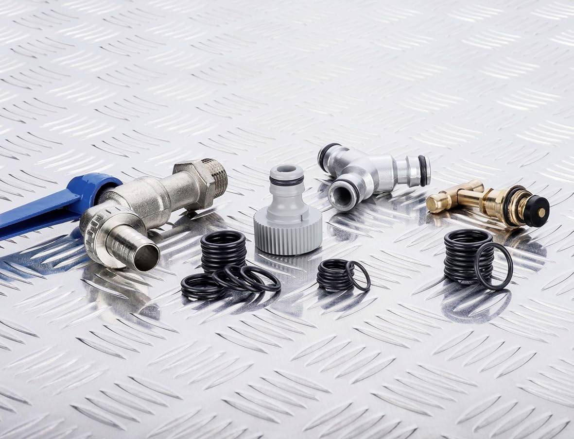 Rothenberger 1500005013 O-Ring Sortiment Inhalt 1St.