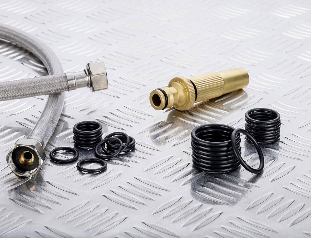 Rothenberger 1500005013 O-Ring Sortiment Inhalt 1St.