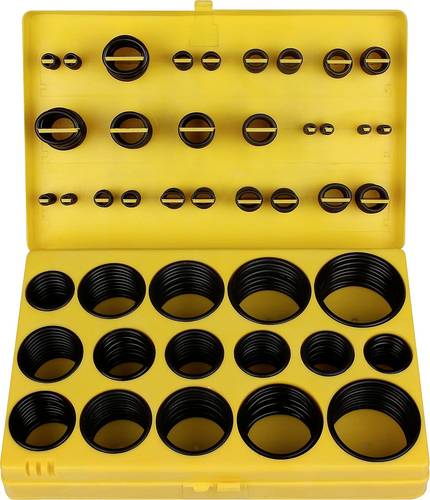 Rothenberger 1500005010 O-Ring Sortiment Inhalt 1 St.