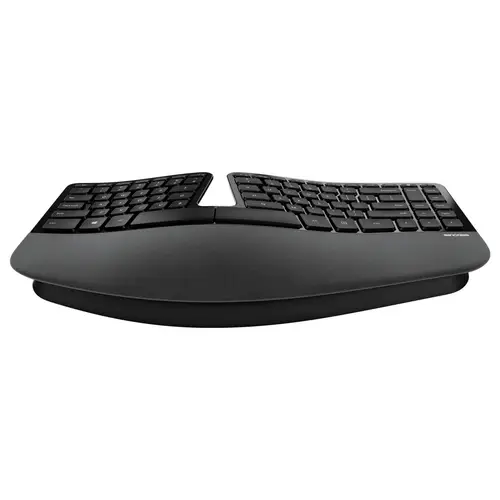 Incase Sculpt Eronomic Tastatur Layout Quertz Kabellos, Funk Tastatur Deutsch, QWERTZ Schwarz Ergonomisch, Handballenauflage Incase Sculpt Eronomic Tastatur Layout Quertz Kabellos, Funk Tastatur Deutsch, QWERTZ Schwarz Ergonomisch, Handballenauflage