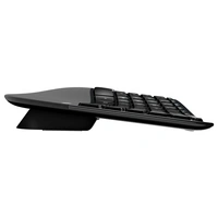 Incase Sculpt Eronomic Tastatur Layout Quertz Kabellos, Funk Tastatur Deutsch, QWERTZ Schwarz Ergonomisch, Handballenauflage Incase Sculpt Eronomic Tastatur Layout Quertz Kabellos, Funk Tastatur Deutsch, QWERTZ Schwarz Ergonomisch, Handballenauflage