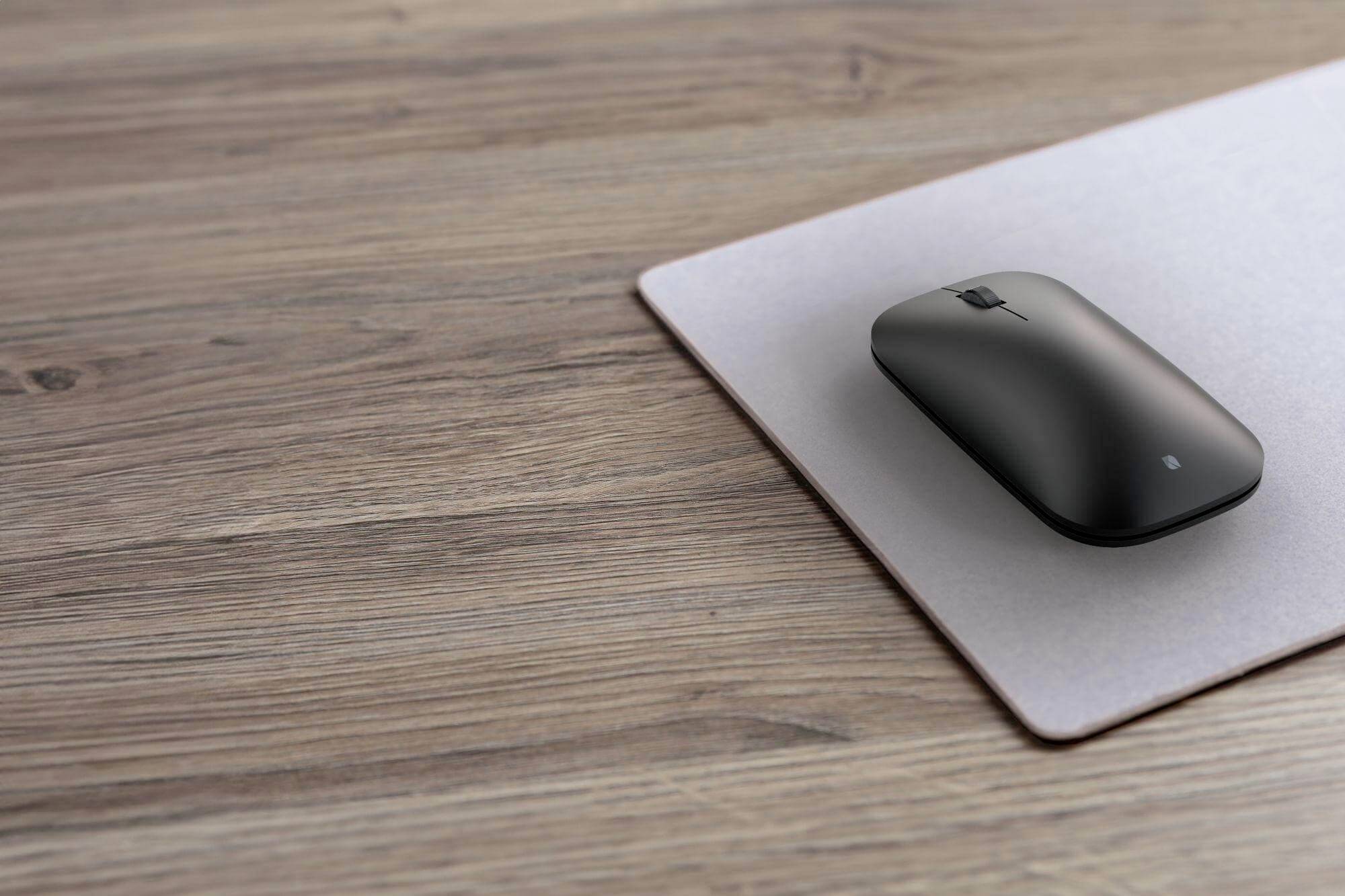 Incase Maus Bluetooth® BlueTrack Schwarz