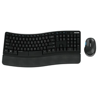 Incase Sculpt Comfort Desktop (Tastatur & Maus) Tastatur, Maus-Set Deutsch, QWERTZ Incase Sculpt Comfort Desktop (Tastatur & Maus) Tastatur, Maus-Set Deutsch, QWERTZ