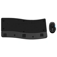 Incase Sculpt Comfort Desktop (Tastatur & Maus) Tastatur, Maus-Set Deutsch, QWERTZ Incase Sculpt Comfort Desktop (Tastatur & Maus) Tastatur, Maus-Set Deutsch, QWERTZ