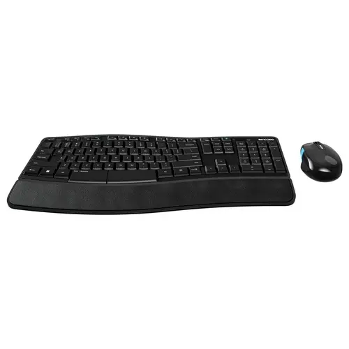 Incase Sculpt Comfort Desktop (Tastatur & Maus) Tastatur, Maus-Set Deutsch, QWERTZ Incase Sculpt Comfort Desktop (Tastatur & Maus) Tastatur, Maus-Set Deutsch, QWERTZ
