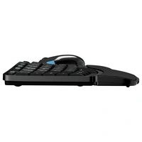 Incase Sculpt Comfort Desktop (Tastatur & Maus) Tastatur, Maus-Set Deutsch, QWERTZ Incase Sculpt Comfort Desktop (Tastatur & Maus) Tastatur, Maus-Set Deutsch, QWERTZ