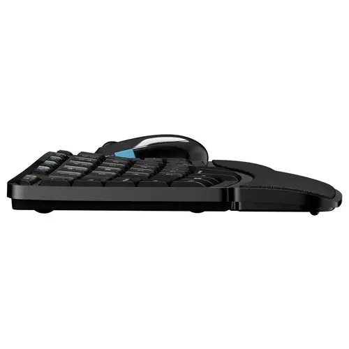 Incase Sculpt Comfort Desktop (Tastatur & Maus) Tastatur, Maus-Set Deutsch, QWERTZ Incase Sculpt Comfort Desktop (Tastatur & Maus) Tastatur, Maus-Set Deutsch, QWERTZ