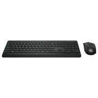 Incase Kabellos Tastatur, Maus-Set Geräuscharme Tasten Deutsch, QWERTZ Schwarz Incase Kabellos Tastatur, Maus-Set Geräuscharme Tasten Deutsch, QWERTZ Schwarz