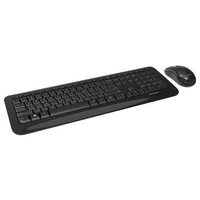 Incase Desktop 850 Kabellos Tastatur, Maus-Set Geräuscharme Tasten, Integriertes Scrollrad Deutsch, QWERTZ Schwarz Incase Desktop 850 Kabellos Tastatur, Maus-Set Geräuscharme Tasten, Integriertes Scrollrad Deutsch, QWERTZ Schwarz