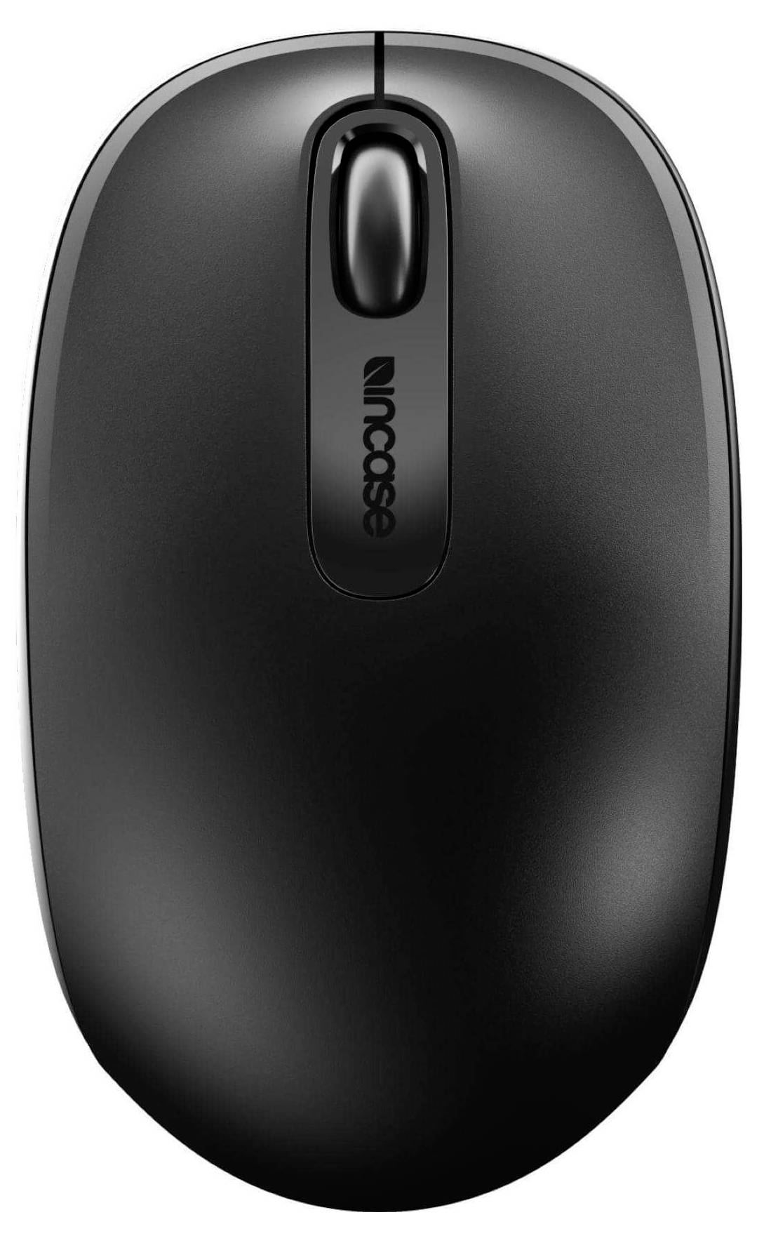 Incase Maus Kabellos Schwarz Intelligentes Scrollrad