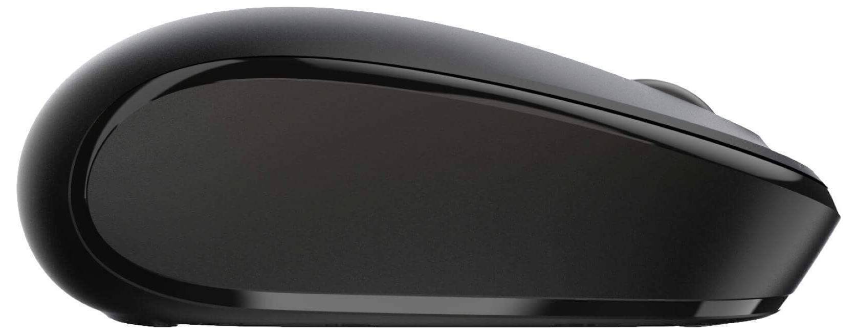 Incase Maus Kabellos Schwarz Intelligentes Scrollrad