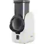 Silva Homeline SKR 800 458027 Zerkleinerer Weiß, Grau Silva Homeline SKR 800 458027 Zerkleinerer Weiß, Grau