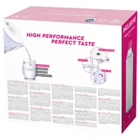 BWT AQUALIZER Home 626883 Wasserfilter 2.7 l Weiß BWT AQUALIZER Home 626883 Wasserfilter 2.7 l Weiß