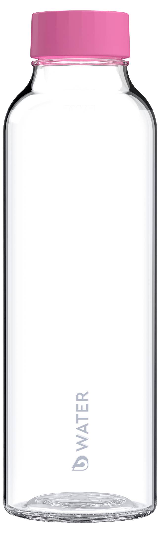 BWT AQUALIZER Home 626883 Wasserfilter 2.7 l Weiß