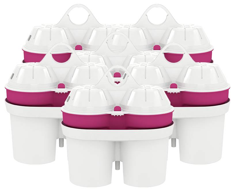 BWT MMW 6er 681749 Wassersparfilter-Set