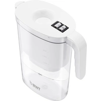 BWT VIDA 815481 Wasserfilter 2.6 l Weiß BWT VIDA 815481 Wasserfilter 2.6 l Weiß