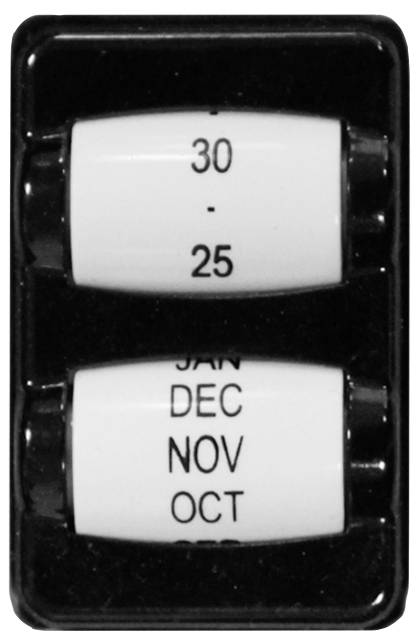 BWT VIDA 815481 Wasserfilter 2.6l Weiß