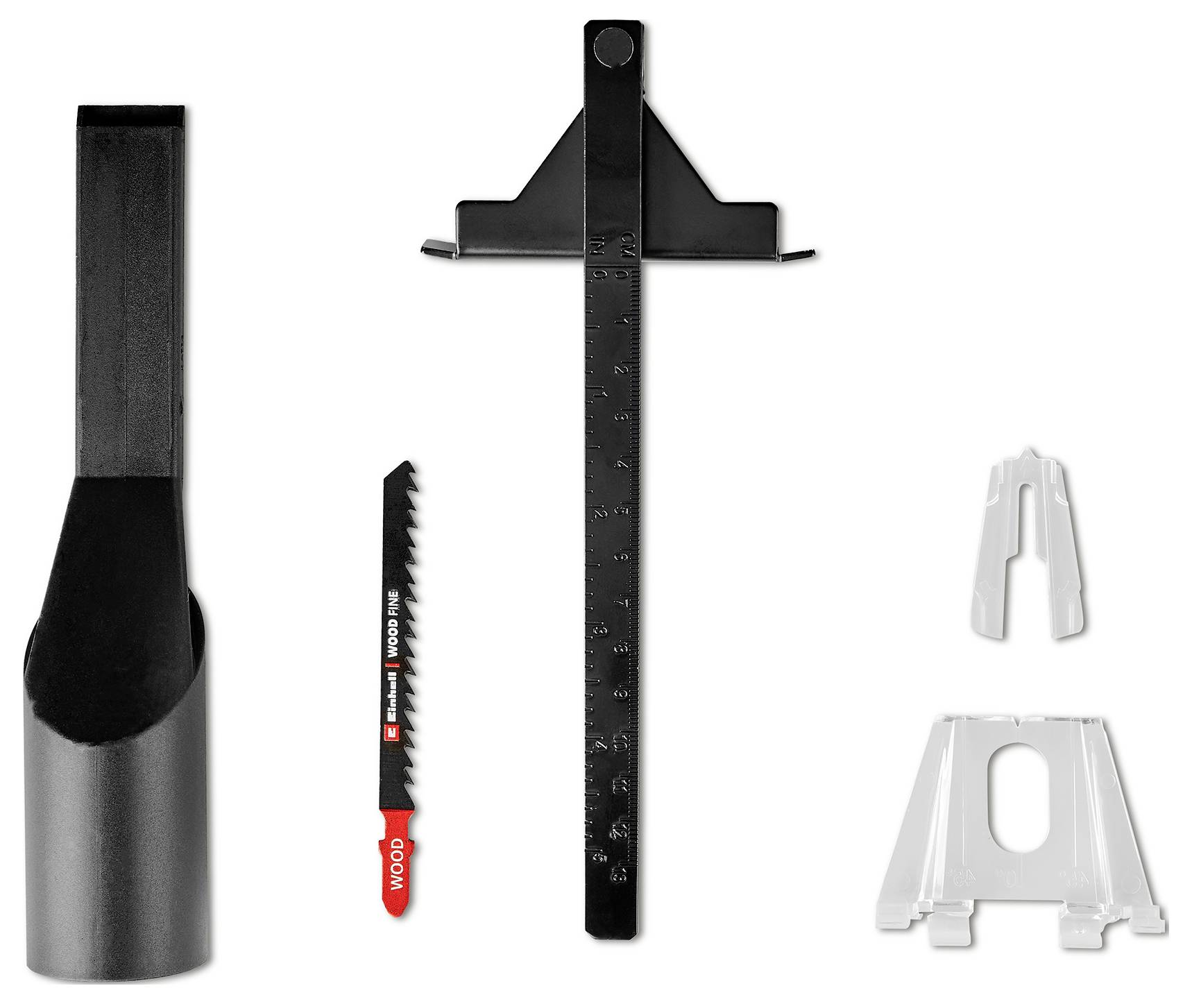 Einhell TE-JS 18/100 Li - Solo Akku-Stichsäge 4321270