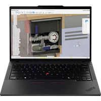 Lenovo Workstation Notebook 21RV0010GE 35.6cm (14 Zoll) WUXGA AMD Ryzen AI 9 HX PRO 370 64GB RAM 1TB SSD Deutsch, QWERTZ AMD AMD Lenovo Workstation Notebook 21RV0010GE 35.6cm (14 Zoll) WUXGA AMD Ryzen AI 9 HX PRO 370 64GB RAM 1TB SSD Deutsch, QWERTZ AMD AMD