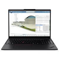 Lenovo Workstation Notebook 21QR003NGE 40.6cm (16 Zoll) WUXGA AMD Ryzen AI 7 PRO 350 32GB RAM 512GB SSD Deutsch, QWERTZ AMD AMD Lenovo Workstation Notebook 21QR003NGE 40.6cm (16 Zoll) WUXGA AMD Ryzen AI 7 PRO 350 32GB RAM 512GB SSD Deutsch, QWERTZ AMD AMD