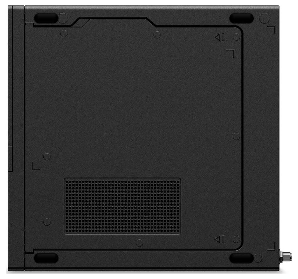 Lenovo Workstation ThinkStation P3 Tiny G2 Intel® Core™ Ultra 5 235 5.0GHz 16GB RAM 512GB SSD Intel Intel® Graphics 30K5003KGE