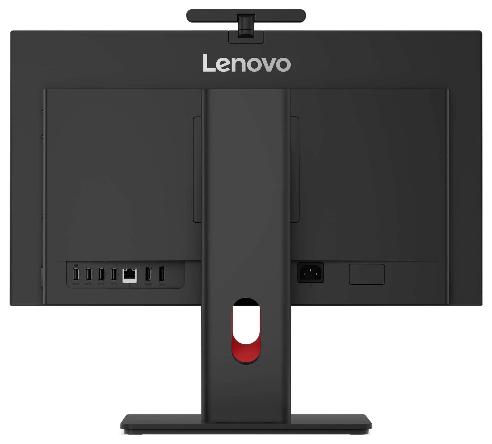 Lenovo All-in-One PC ThinkCentre M90a G6 60.5cm (23.8 Zoll) Full HD Intel® Core™ Ultra 5 235 5.0GHz 32GB RAM 512GB SSD Intel