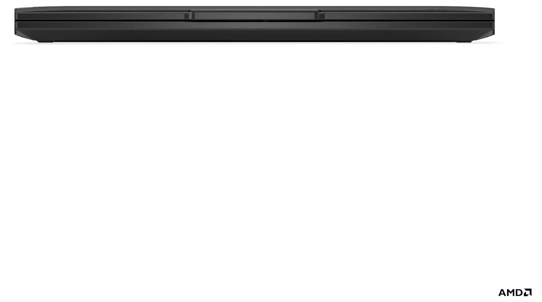 Lenovo Notebook 21QN005GGE 40.6cm (16 Zoll) WUXGA AMD Ryzen AI 5 340 32GB RAM 1TB SSD Deutsch, QWERTZ AMD Radeon™ 840M Schwarz 21Q