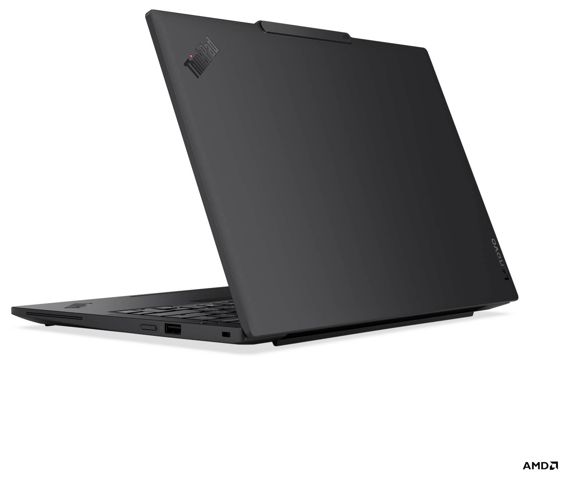 Lenovo Notebook 21RM002KGE 33.8cm (13.3 Zoll) WUXGA AMD Ryzen AI 7 350 32GB RAM 1TB SSD Deutsch, QWERTZ AMD AMD Radeon™ 860M