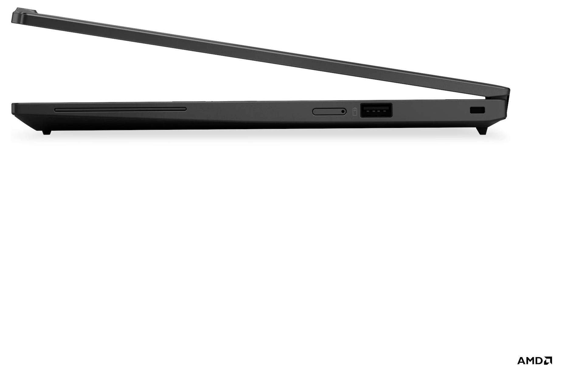 Lenovo Notebook 21RM002KGE 33.8cm (13.3 Zoll) WUXGA AMD Ryzen AI 7 350 32GB RAM 1TB SSD Deutsch, QWERTZ AMD AMD Radeon™ 860M