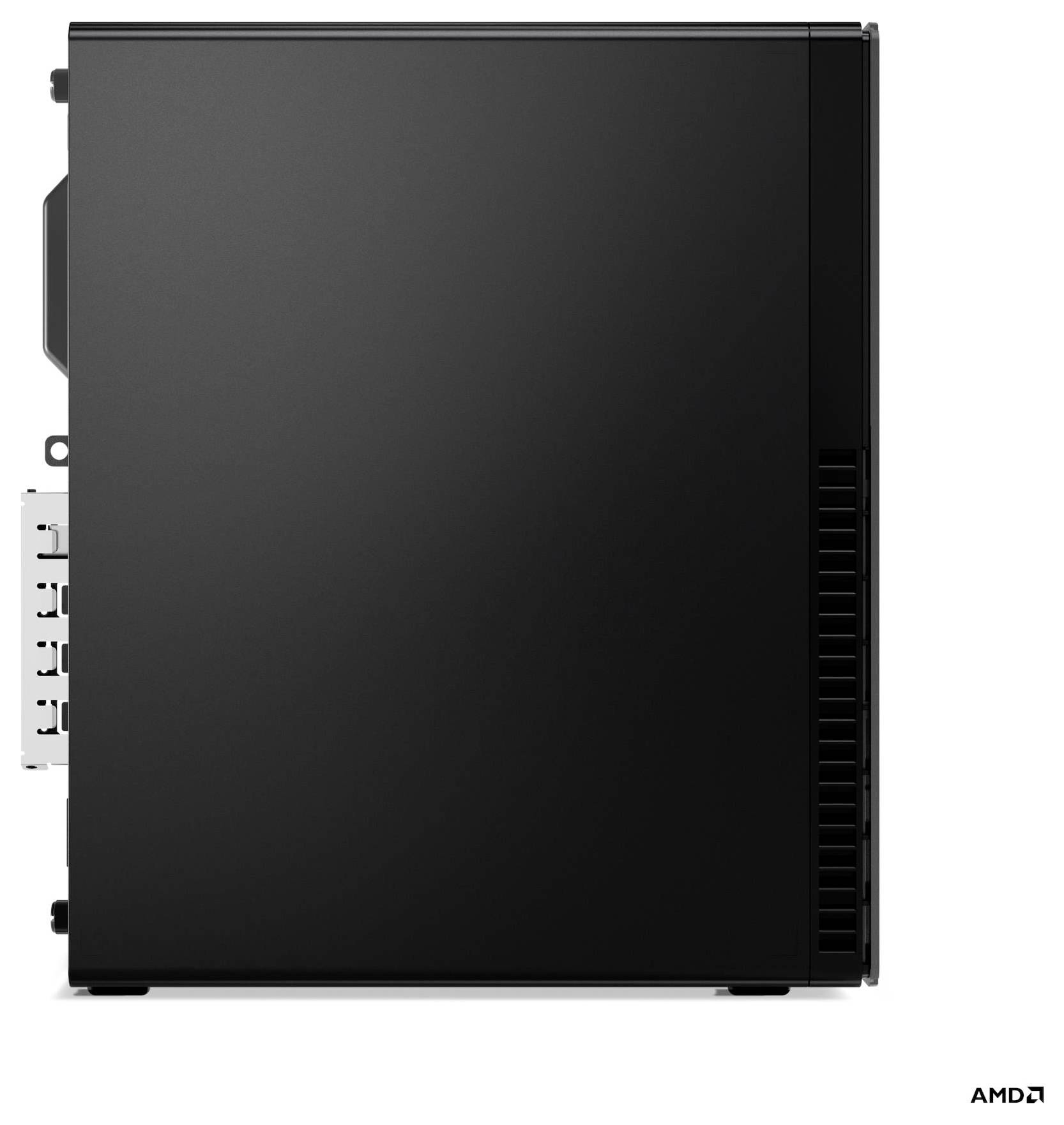 Lenovo Desktop PC ThinkCentre M75s G6 AMD Ryzen 5 8500G 5 GHz 16 GB RAM 512 GB SSD AMD AMD Radeon™ 740M Graphics 12TA0051GE