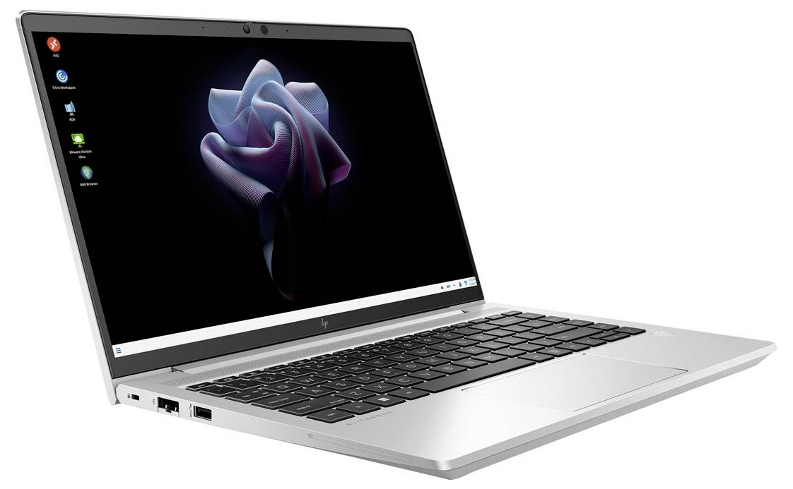 HP Notebook 35.6cm (14 Zoll) Full HD AMD Ryzen 3 5425U 8GB RAM 256GB SSD Deutsch, QWERTZ AMD AMD Radeon Graphics 5G705EA#ABD