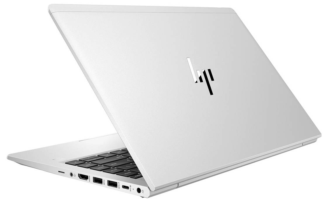 HP Notebook 35.6cm (14 Zoll) Full HD AMD Ryzen 3 5425U 8GB RAM 256GB SSD Deutsch, QWERTZ AMD AMD Radeon Graphics 5G705EA#ABD