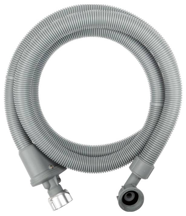 Bomann Schutzschlauch 8900410 Sicherheitsschlauchsystem 2m 1St.