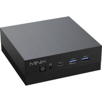 Minix Mini PC Z150-Aero Intel® N N150 3.6 GHz 16 GB RAM 512 GB SSD Intel UHD-Grafik Win 11 Pro Z150 Minix Mini PC Z150-Aero Intel® N N150 3.6 GHz 16 GB RAM 512 GB SSD Intel UHD-Grafik Win 11 Pro Z150