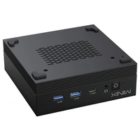 Minix Mini PC Z150-Aero Intel® N N150 3.6 GHz 16 GB RAM 512 GB SSD Intel UHD-Grafik Win 11 Pro Z150 Minix Mini PC Z150-Aero Intel® N N150 3.6 GHz 16 GB RAM 512 GB SSD Intel UHD-Grafik Win 11 Pro Z150
