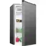 Bomann KS 7257 Kühlschrank EEK: E (A - G) 83l Standgerät Graphit Bomann KS 7257 Kühlschrank EEK: E (A - G) 83l Standgerät Graphit