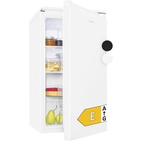 Bomann VS 7255 Kühlschrank EEK: E (A - G) 87l Standgerät Weiß Bomann VS 7255 Kühlschrank EEK: E (A - G) 87l Standgerät Weiß