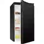 Bomann VS 7255 Kühlschrank EEK: E (A - G) 87l Standgerät Schwarz Bomann VS 7255 Kühlschrank EEK: E (A - G) 87l Standgerät Schwarz