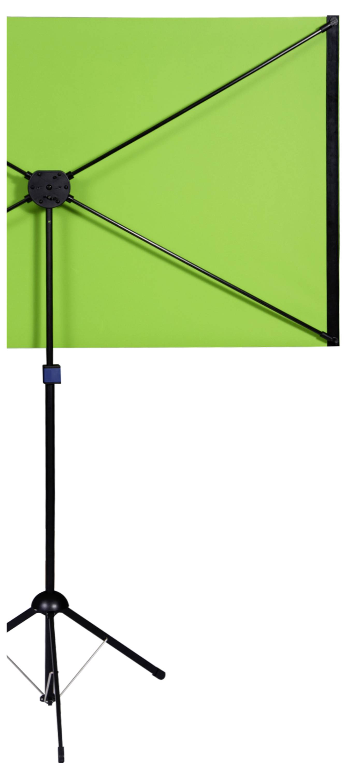 Reflecta Green Screen Stativ Green Screen