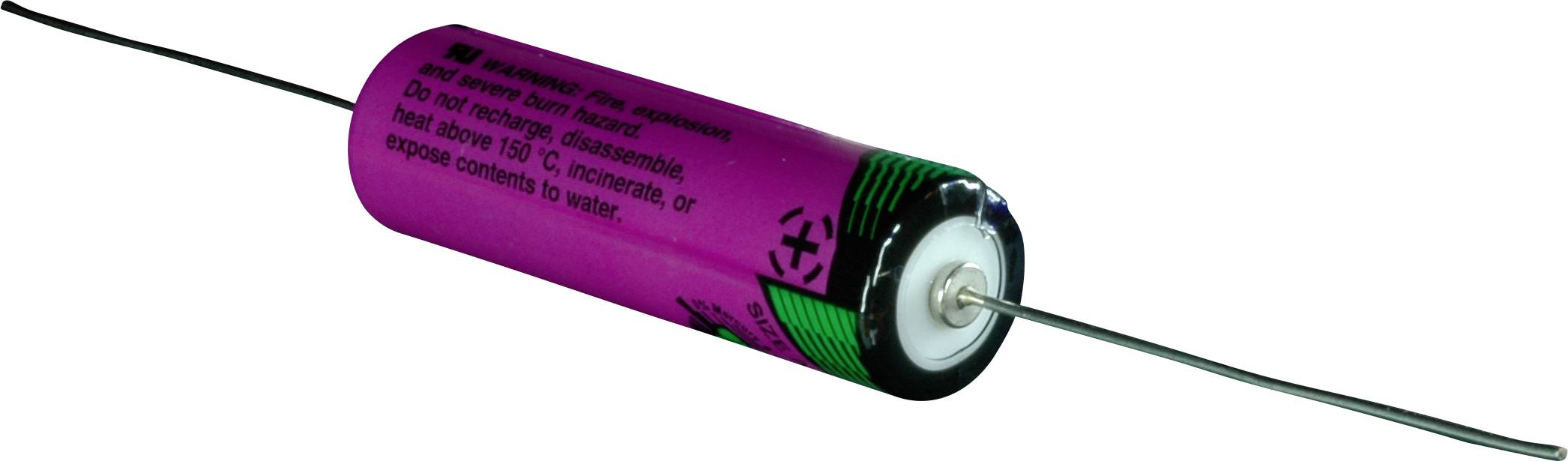 Tadiran Batteries Spezial-Batterie Mignon (AA) 1 St.