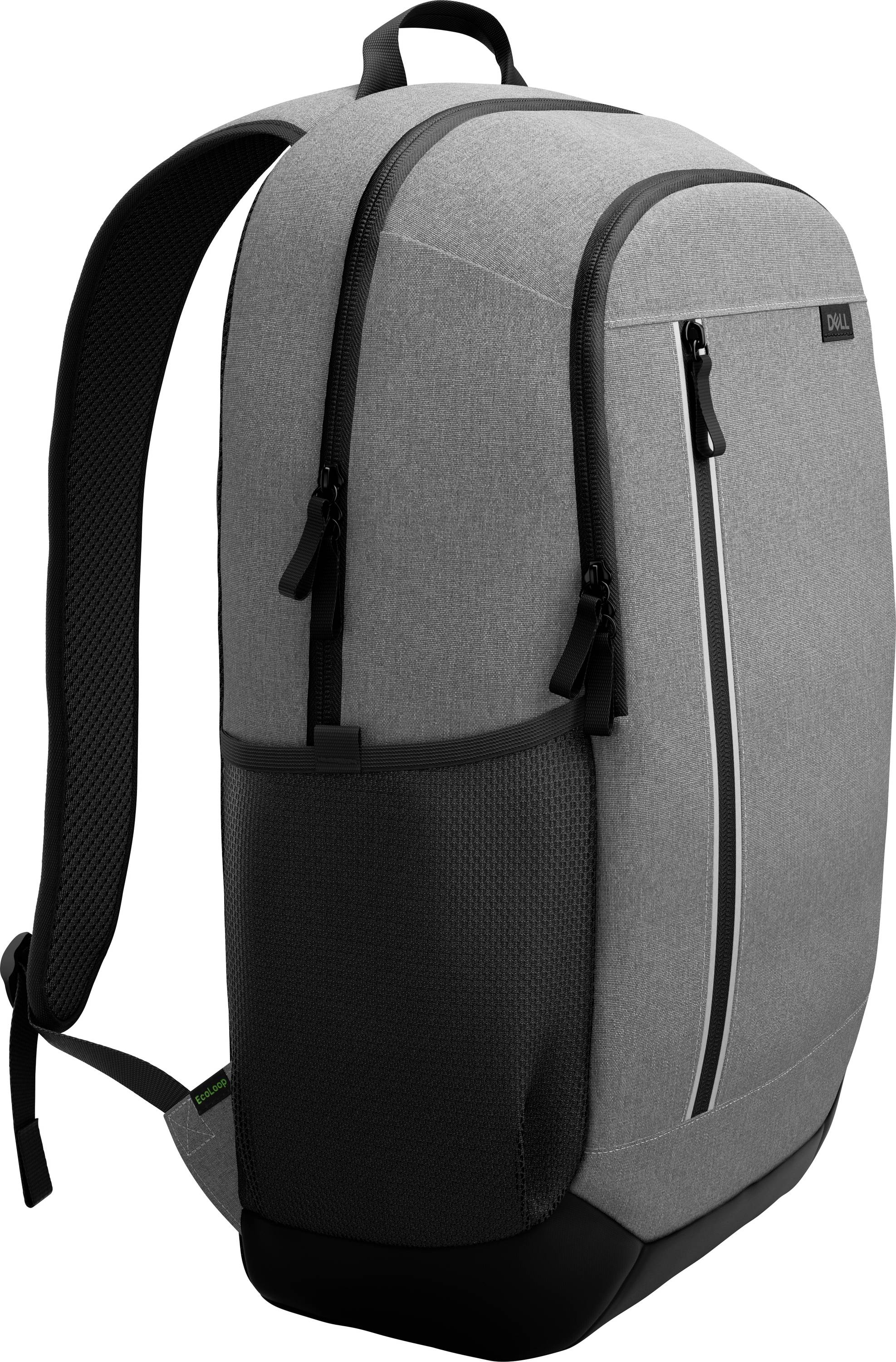 Dell Notebook Rucksack CP5625G Passend für maximal: 40,6 cm (16") Grau