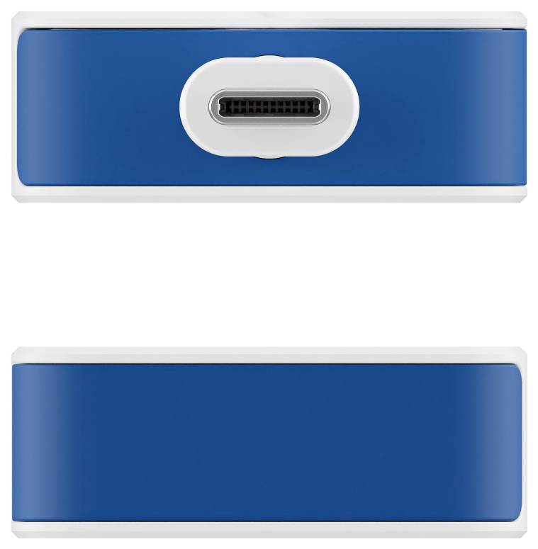 HYPER USB-C® Dockingstation HyperDrive Flex USB-C® Power Delivery