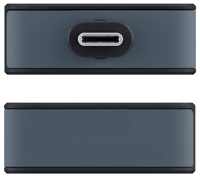 HYPER USB-C® Dockingstation HyperDrive Flex USB-C® Power Delivery
