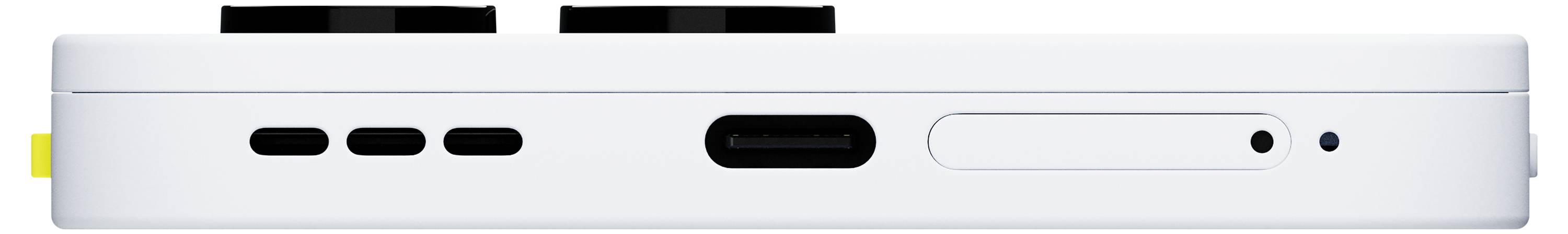 Fairphone 6 256GB Weiß EEK A (A - G) 16cm (6.31 Zoll) Smartphone